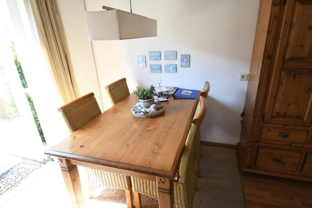Vrijvakantiehuis Blumstraat 1 Aagtekerke Εξωτερικό φωτογραφία